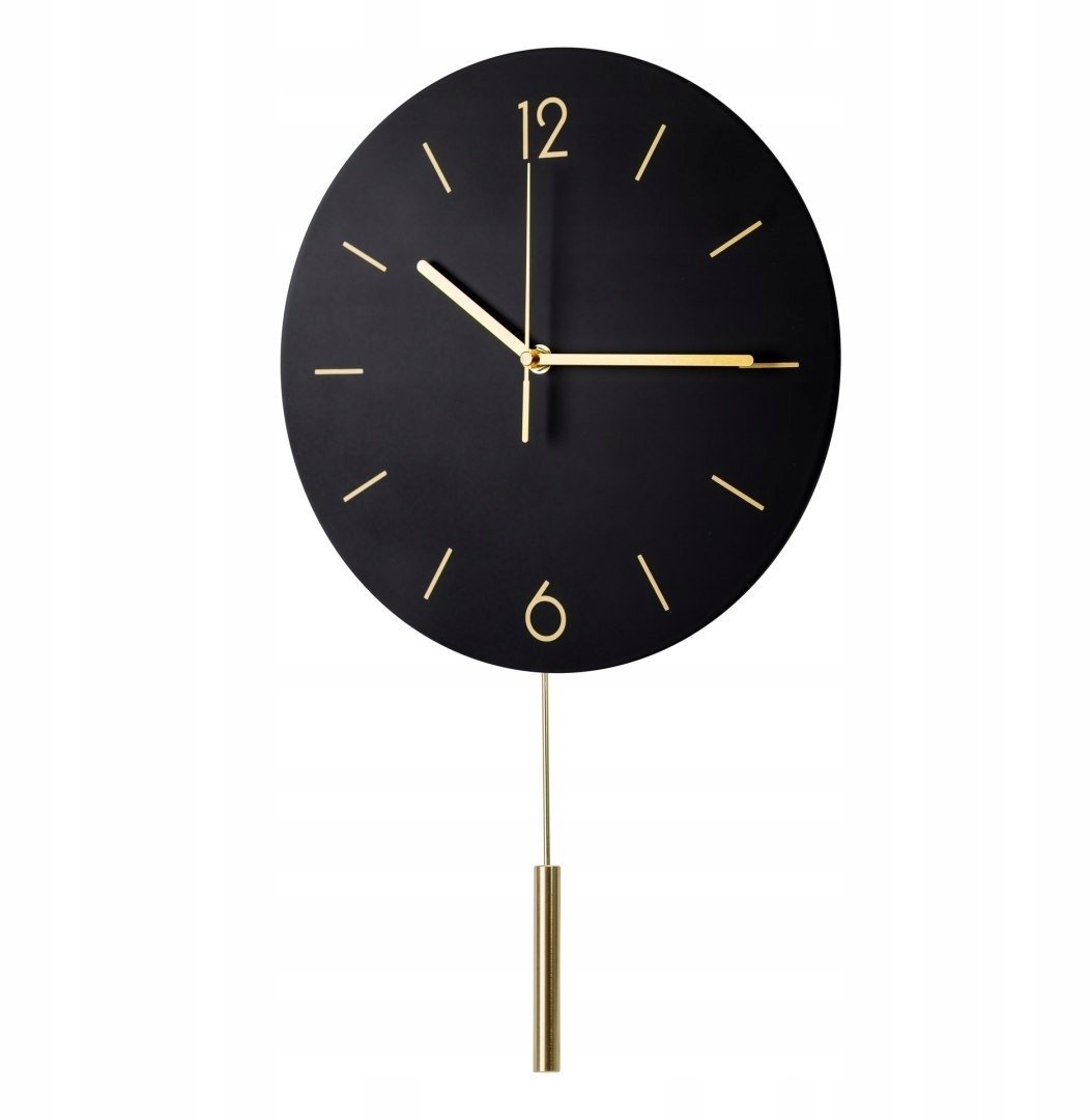 Platinet PLATINET WALL CLOCK ŚCIENNY LARK